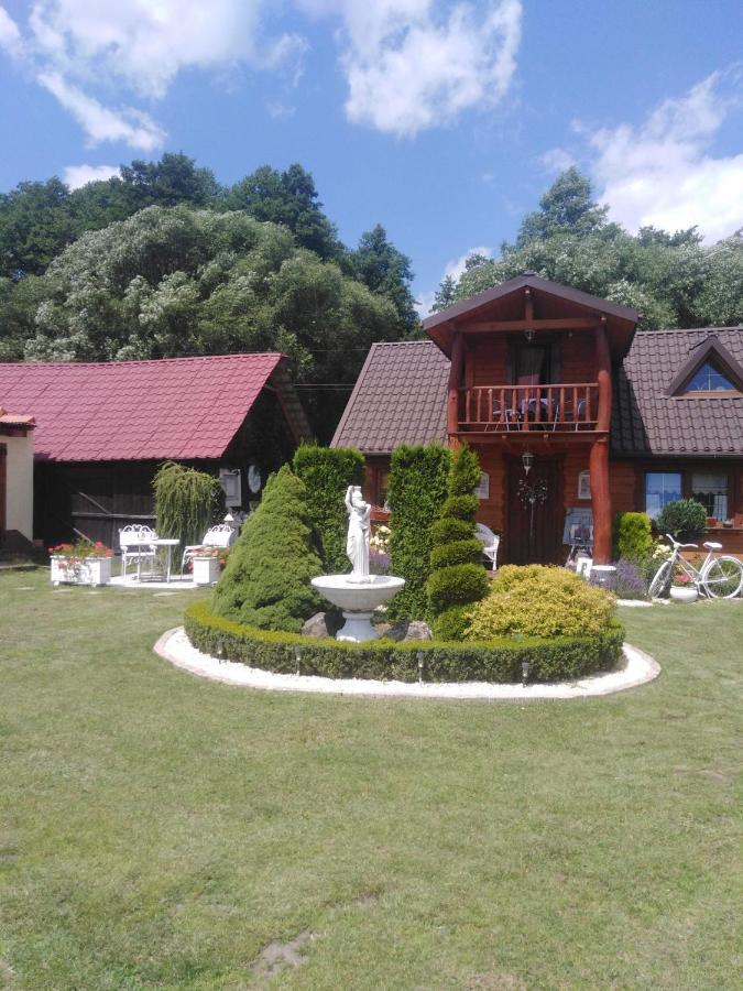 Magnata Farm stay *