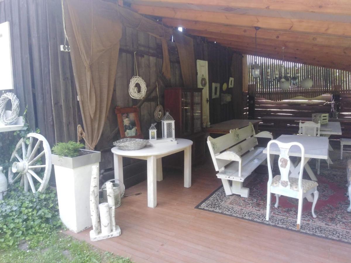 Magnata Farm stay