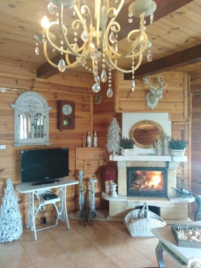 Magnata Farm stay *