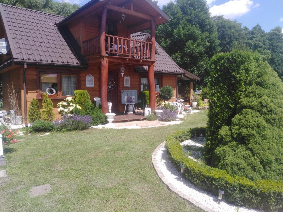Magnata Farm stay *