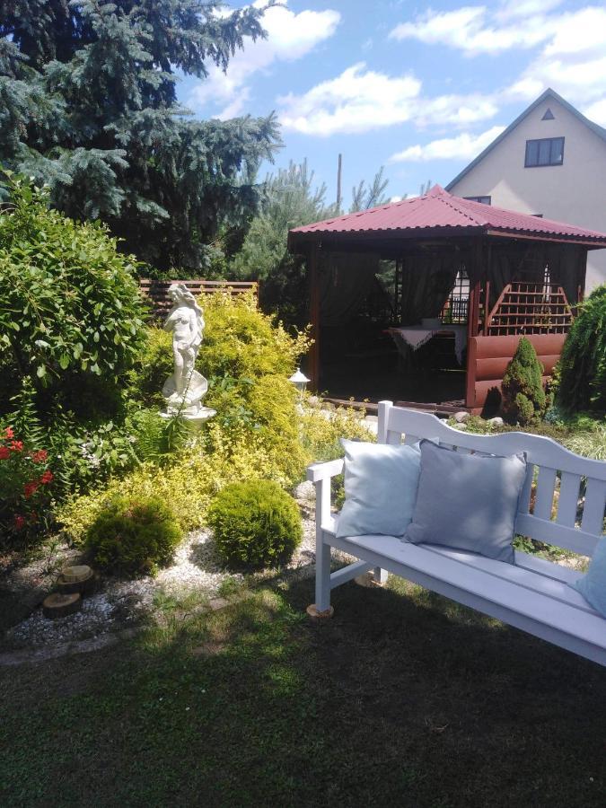 Magnata Farm stay Zamosc (Lublin)