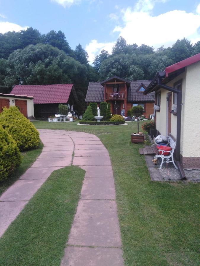 Farm stay Magnata